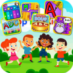 App For Kids – Edu games