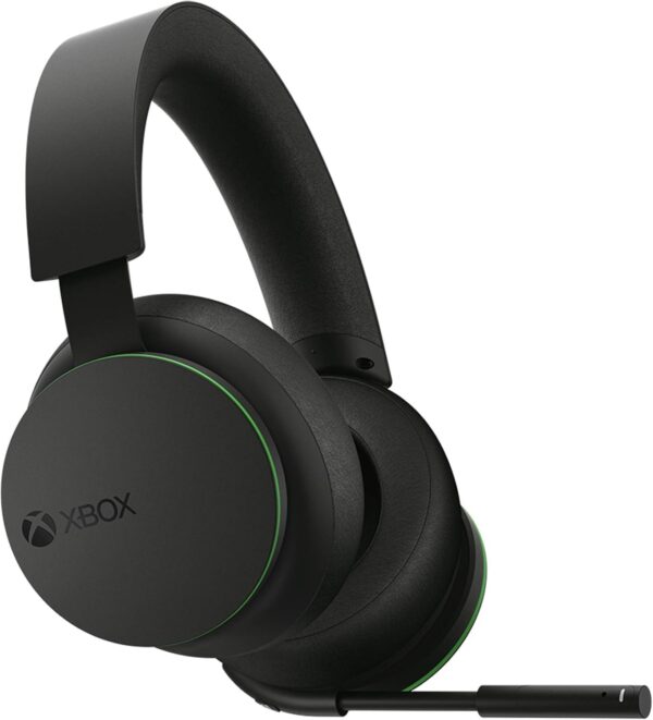 Headset Xbox - Sem fio