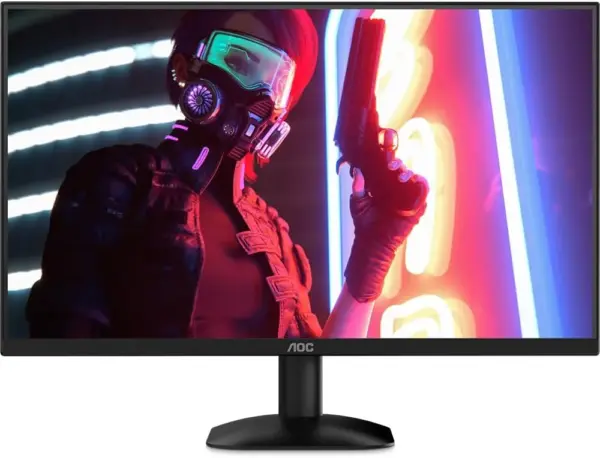 Monitor AOC 22" 100Hz 1ms Gaming HDMI 22B35HM2